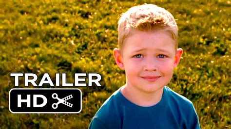 Heaven Is For Real Trailer 2014 Movie .